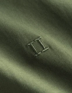 Les Deux Norregaard Tonal T-Shirt | T-Shirts