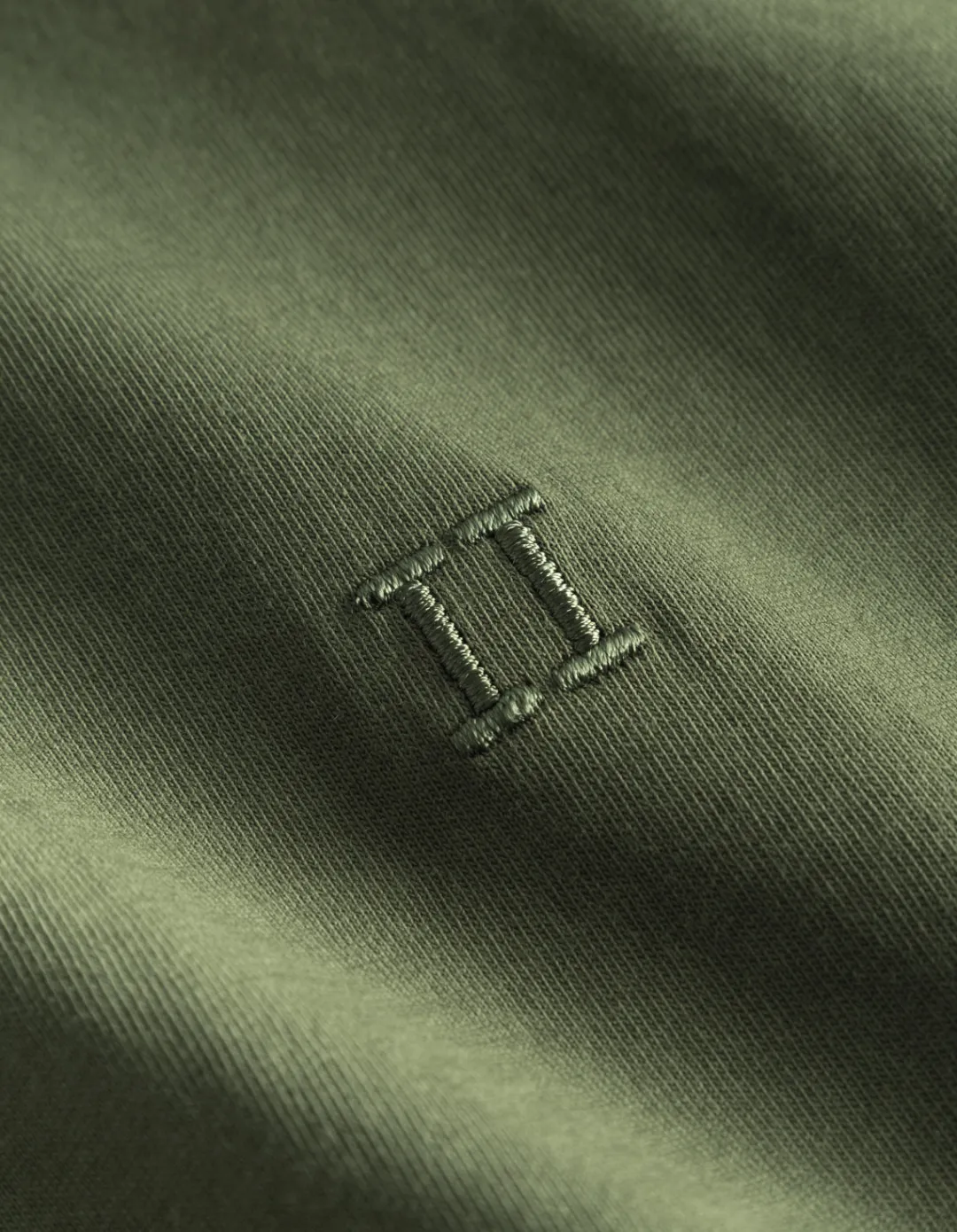 Les Deux Norregaard Tonal T-Shirt | T-Shirts