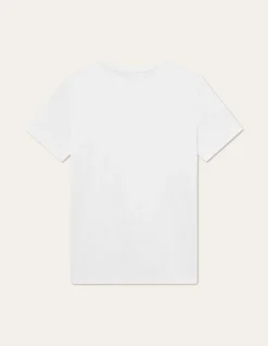 Les Deux Norregaard Tonal T-Shirt | T-Shirts