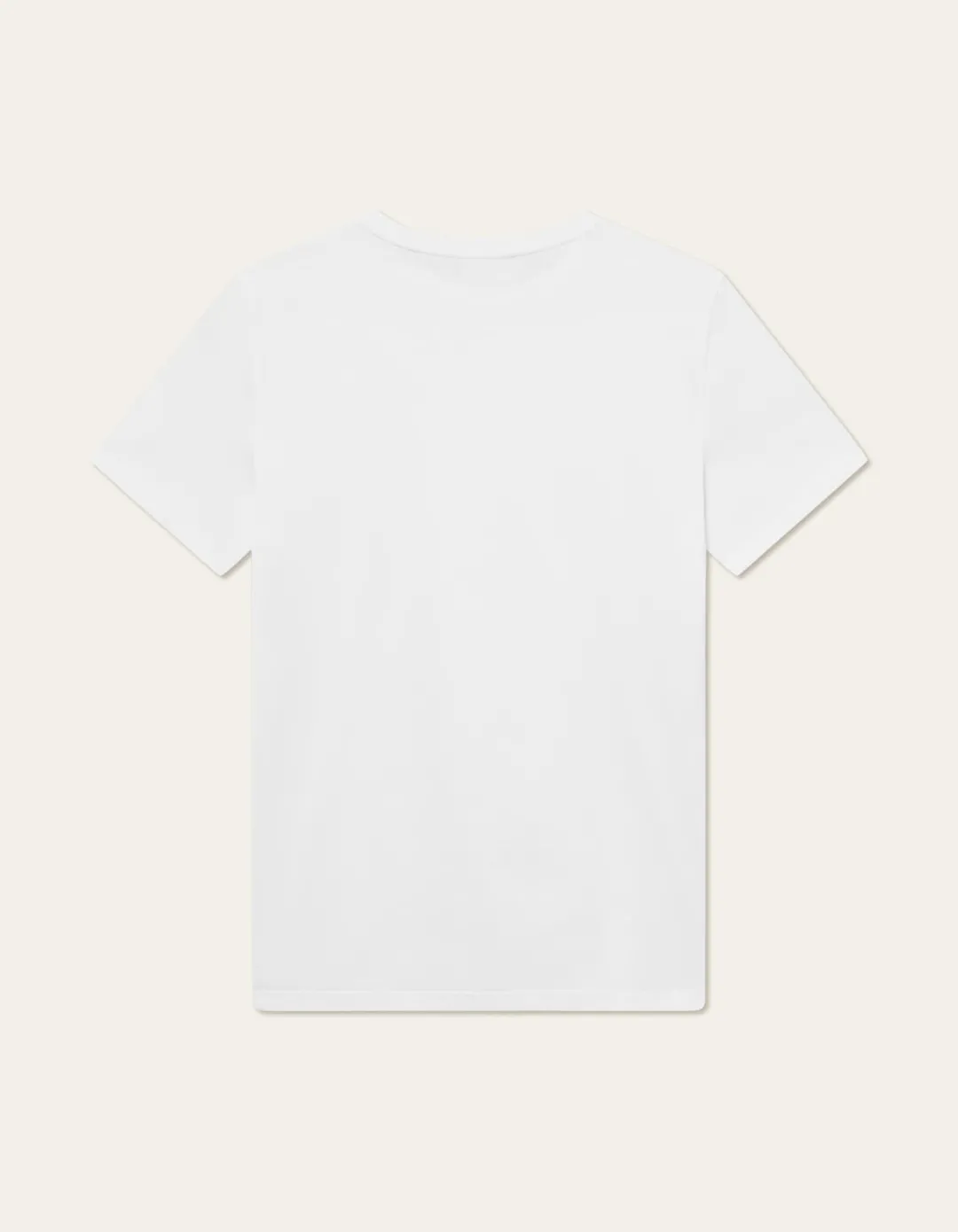 Les Deux Norregaard Tonal T-Shirt | T-Shirts