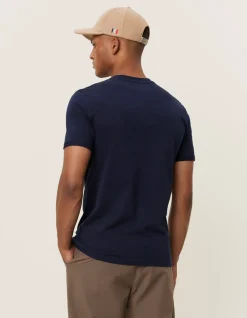 Les Deux Norregaard Tonal T-Shirt | T-Shirts
