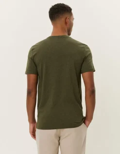 Les Deux Norregaard Tonal T-Shirt | T-Shirts