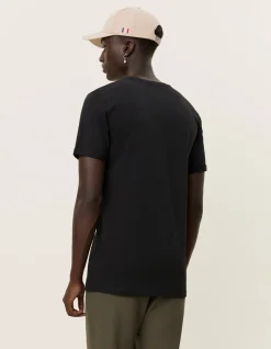 Les Deux Norregaard Tonal T-Shirt | T-Shirts
