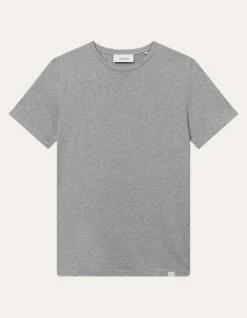 Les Deux Norregaard Tonal T-Shirt | T-Shirts