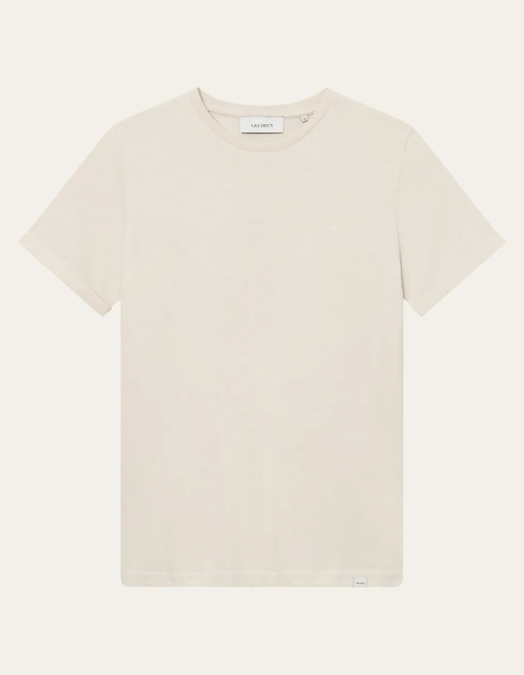 Les Deux Norregaard Tonal T-Shirt | T-Shirts