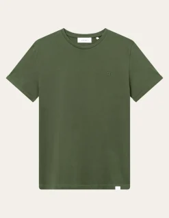 Les Deux Norregaard Tonal T-Shirt | T-Shirts