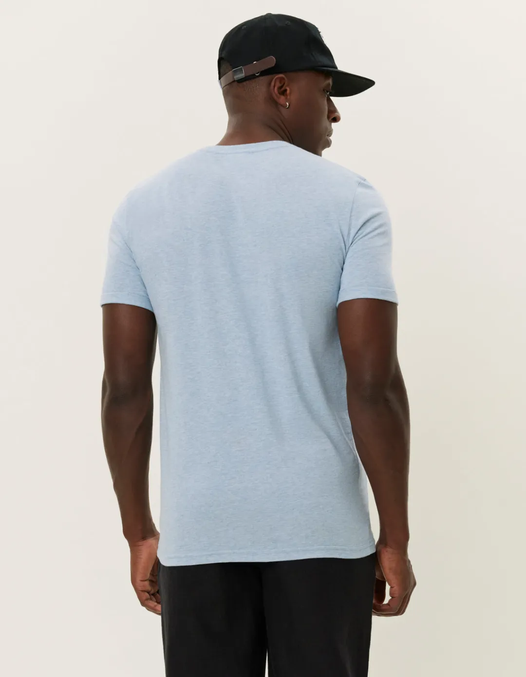 Les Deux Norregaard Tonal T-Shirt | T-Shirts