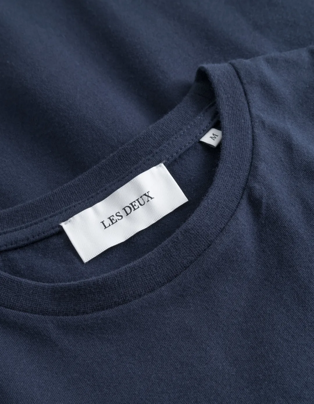 Les Deux Norregaard Tonal T-Shirt | T-Shirts