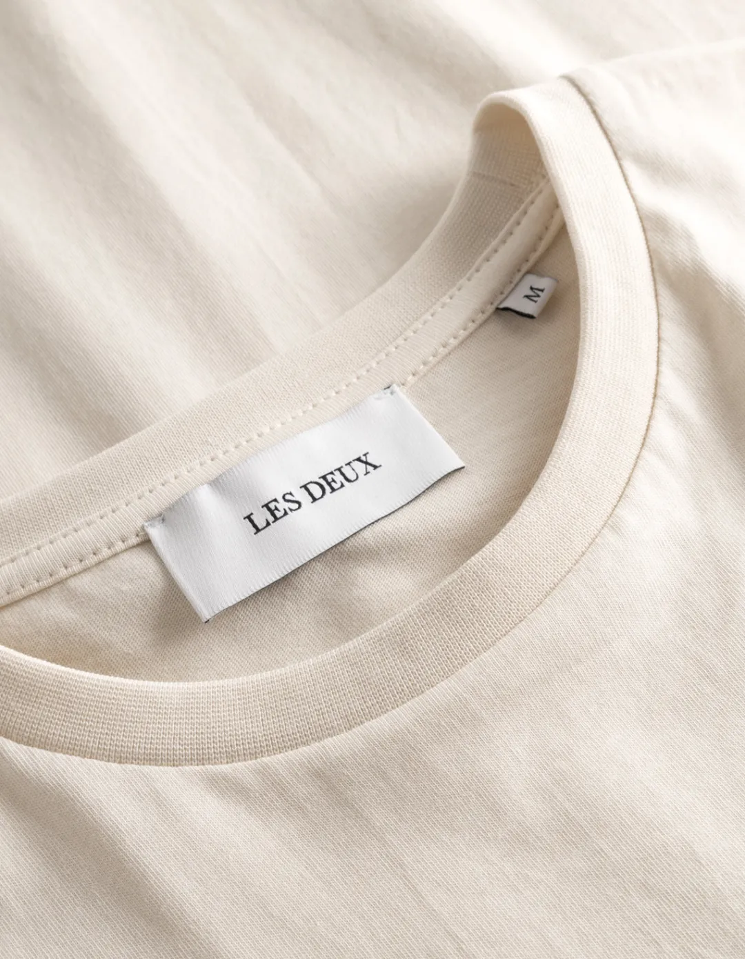 Les Deux Norregaard Tonal T-Shirt | T-Shirts