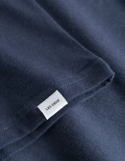 Les Deux Norregaard Tonal T-Shirt | T-Shirts