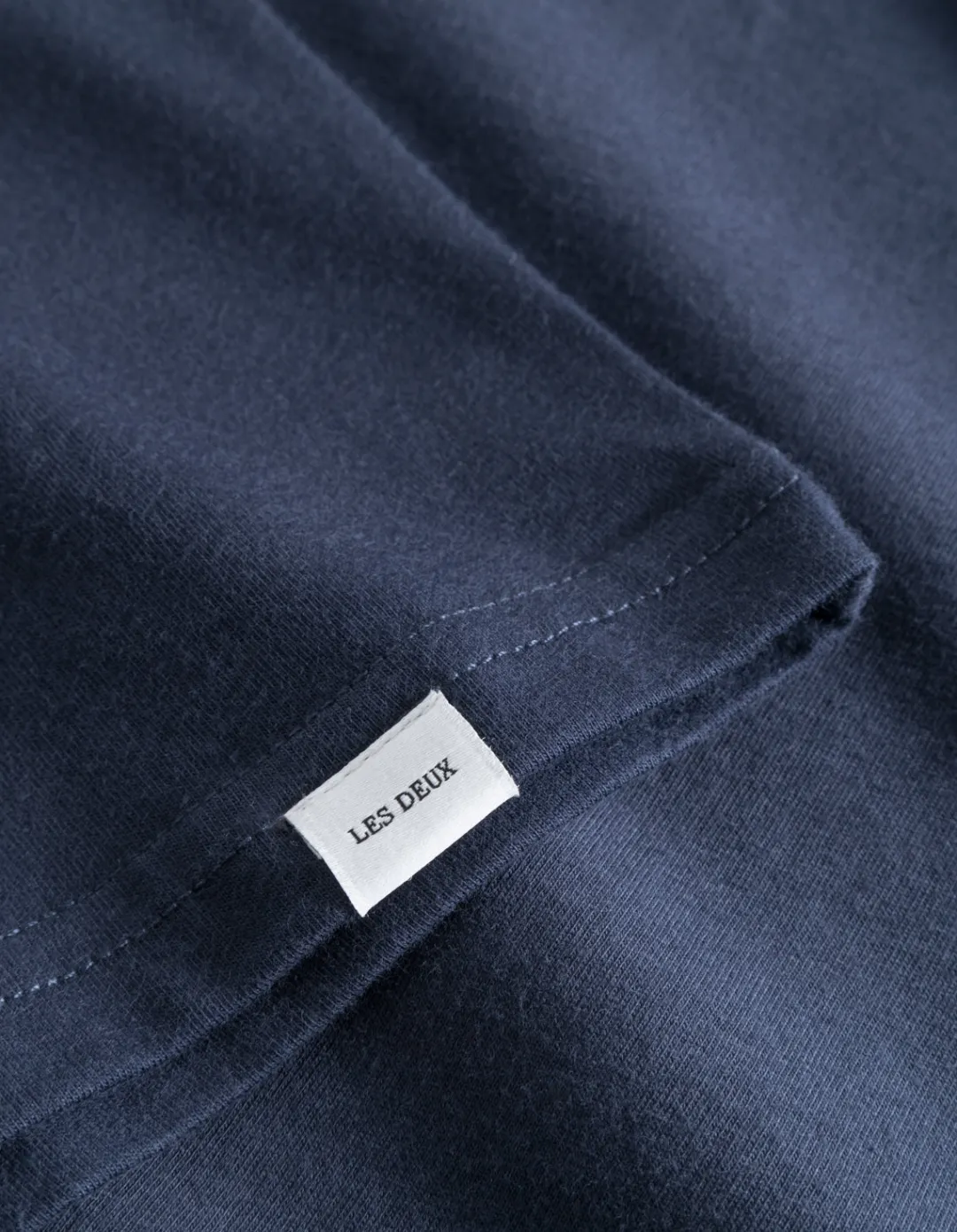 Les Deux Norregaard Tonal T-Shirt | T-Shirts