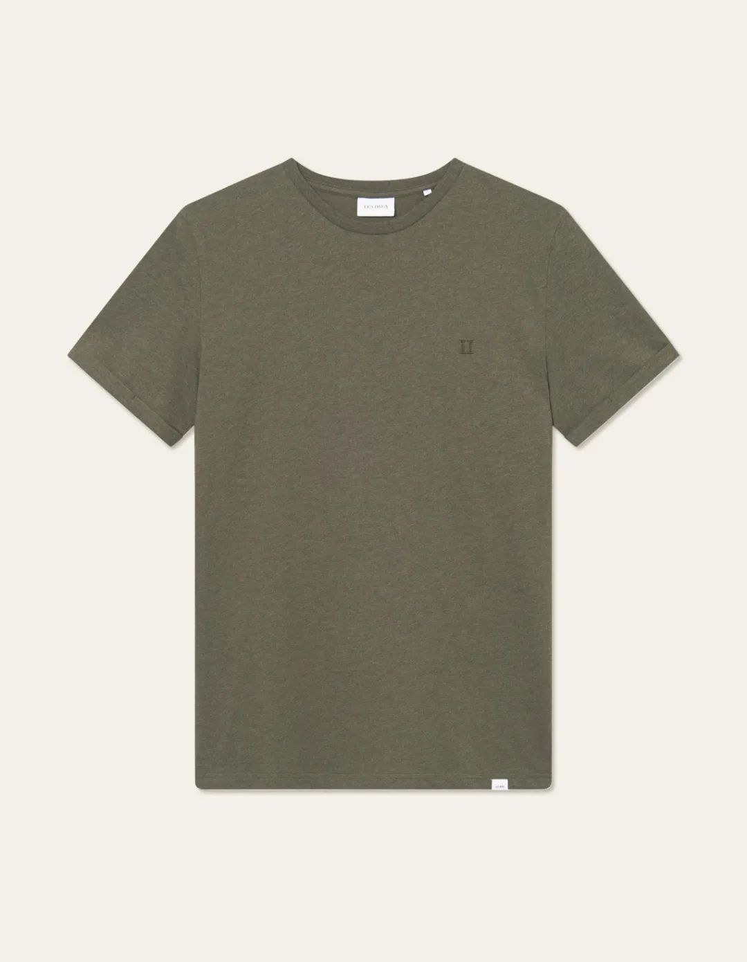 Les Deux Norregaard Tonal T-Shirt | T-Shirts