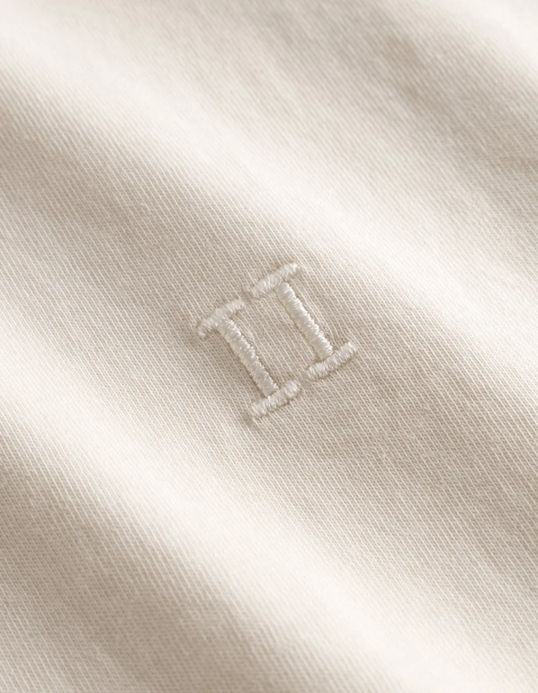 Les Deux Norregaard Tonal T-Shirt | T-Shirts
