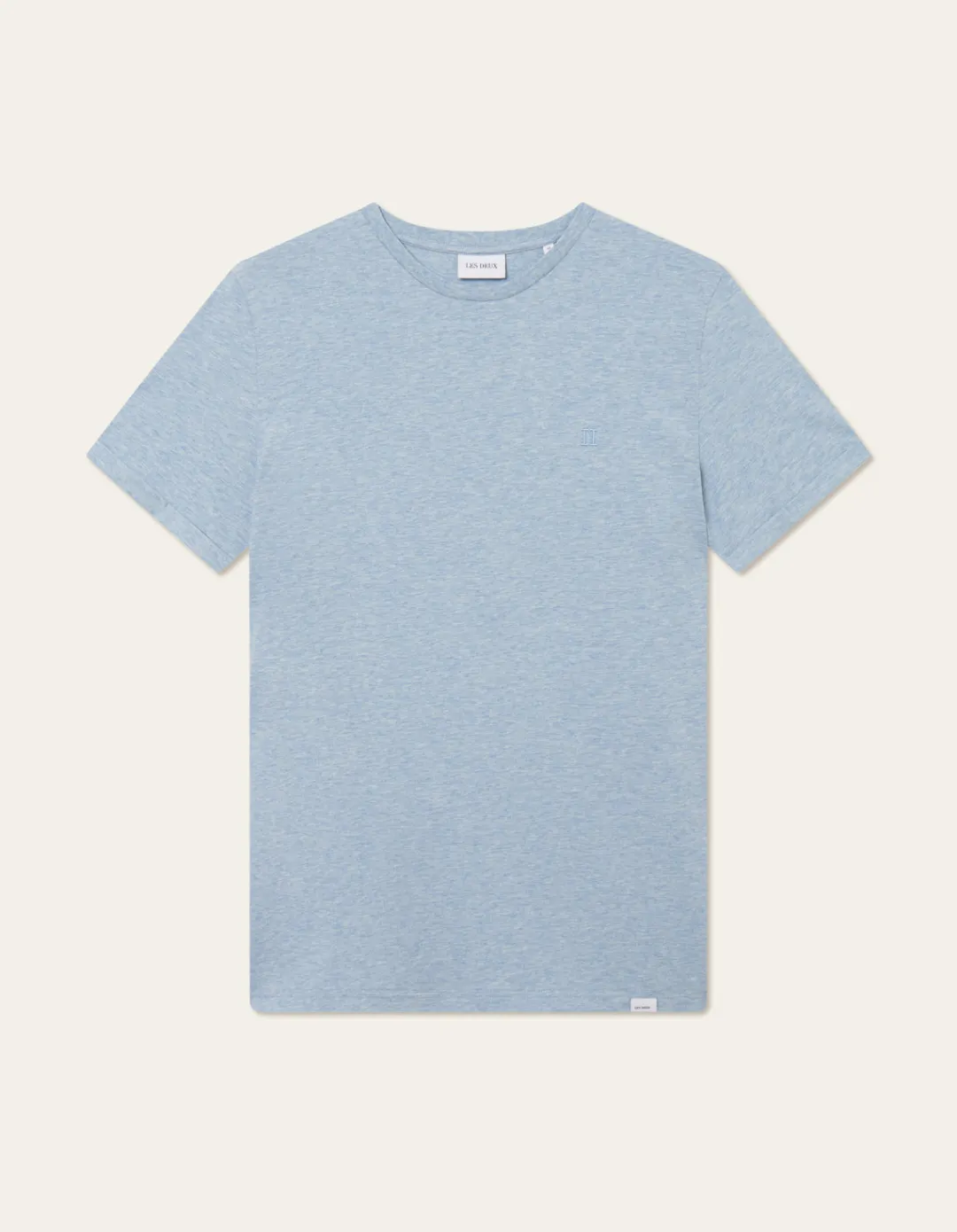 Les Deux Norregaard Tonal T-Shirt | T-Shirts