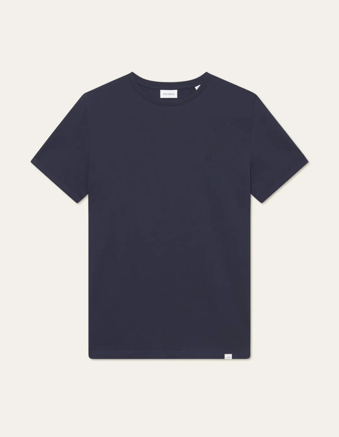 Les Deux Norregaard Tonal T-Shirt | T-Shirts