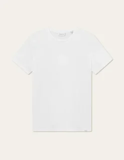 Les Deux Norregaard Tonal T-Shirt | T-Shirts