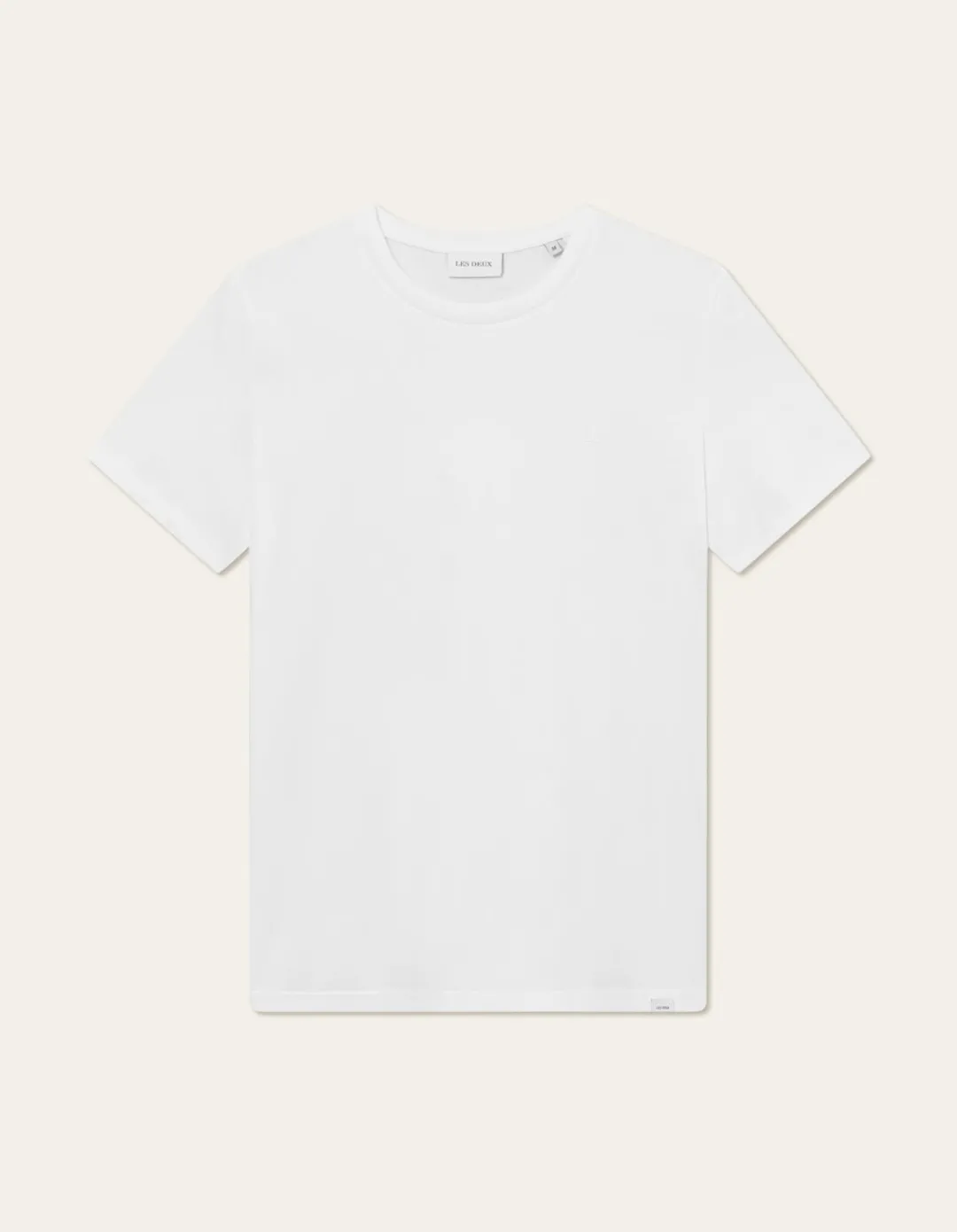 Les Deux Norregaard Tonal T-Shirt | T-Shirts
