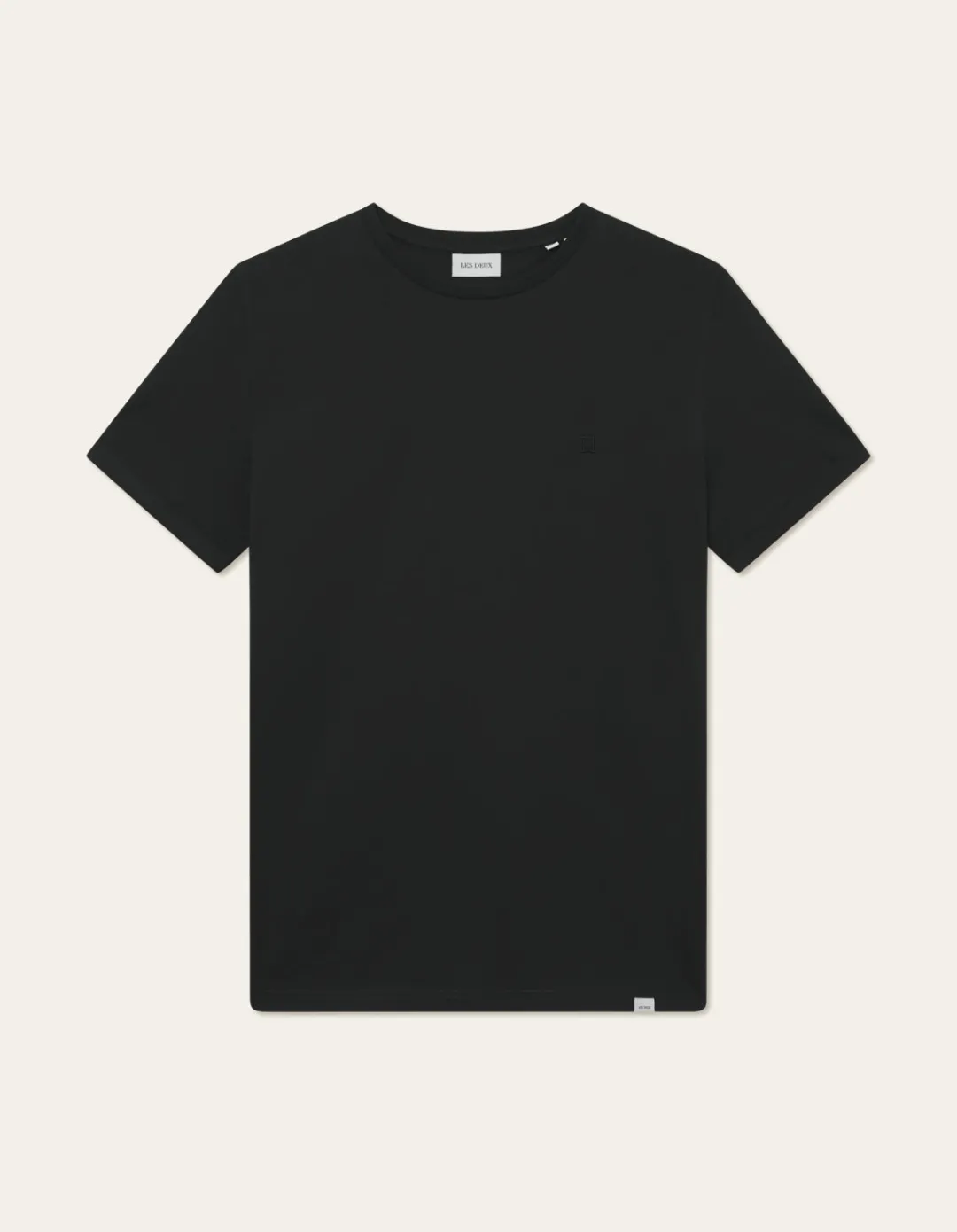Les Deux Norregaard Tonal T-Shirt | T-Shirts