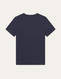 Les Deux Norregaard Tonal T-Shirt | T-Shirts