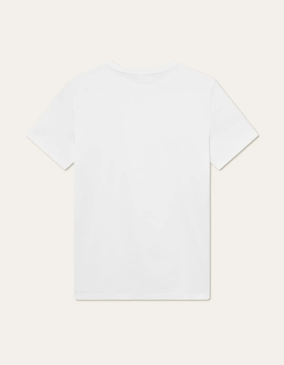 Les Deux Norregaard Tonal T-Shirt | T-Shirts