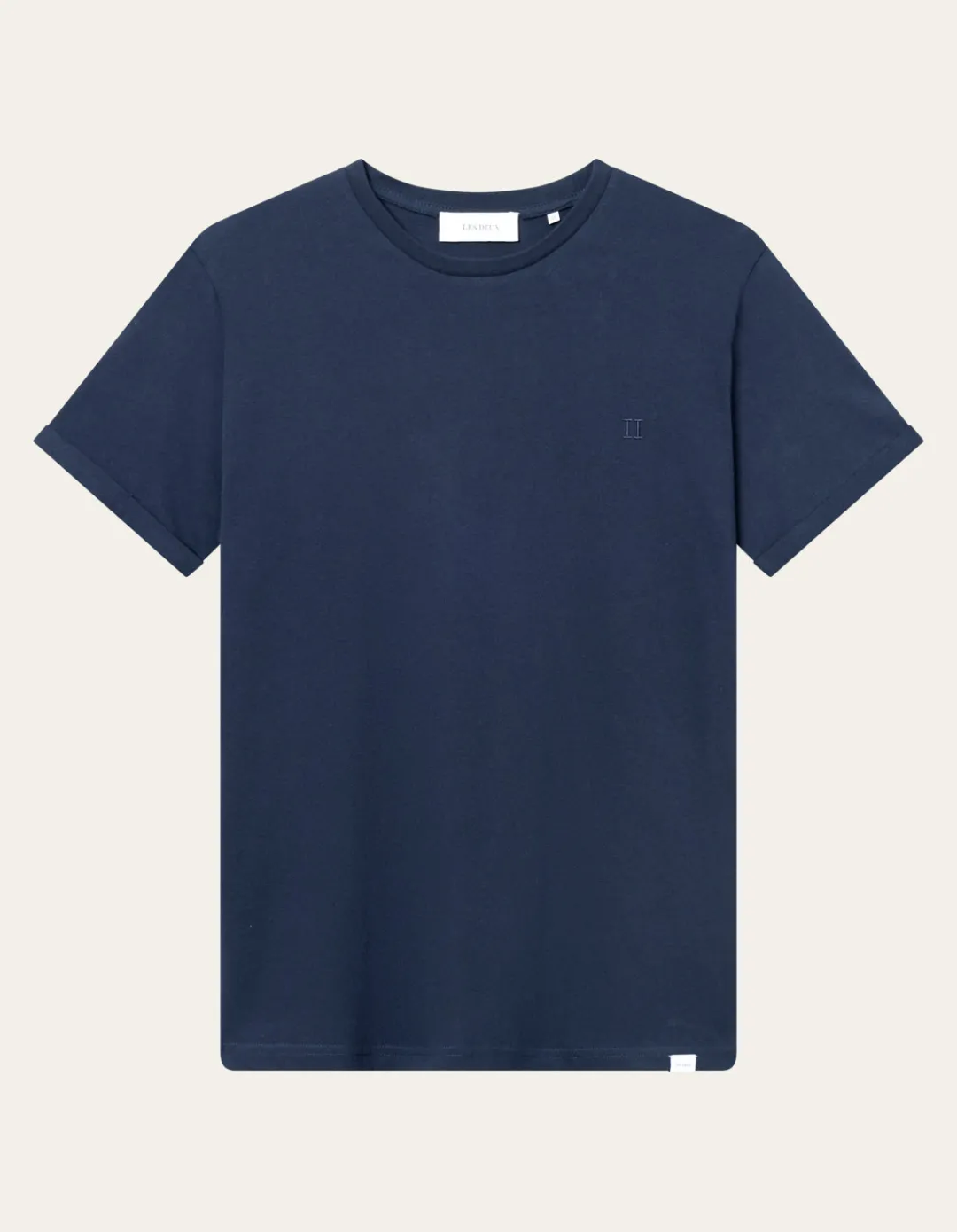Les Deux Norregaard Tonal T-Shirt | T-Shirts