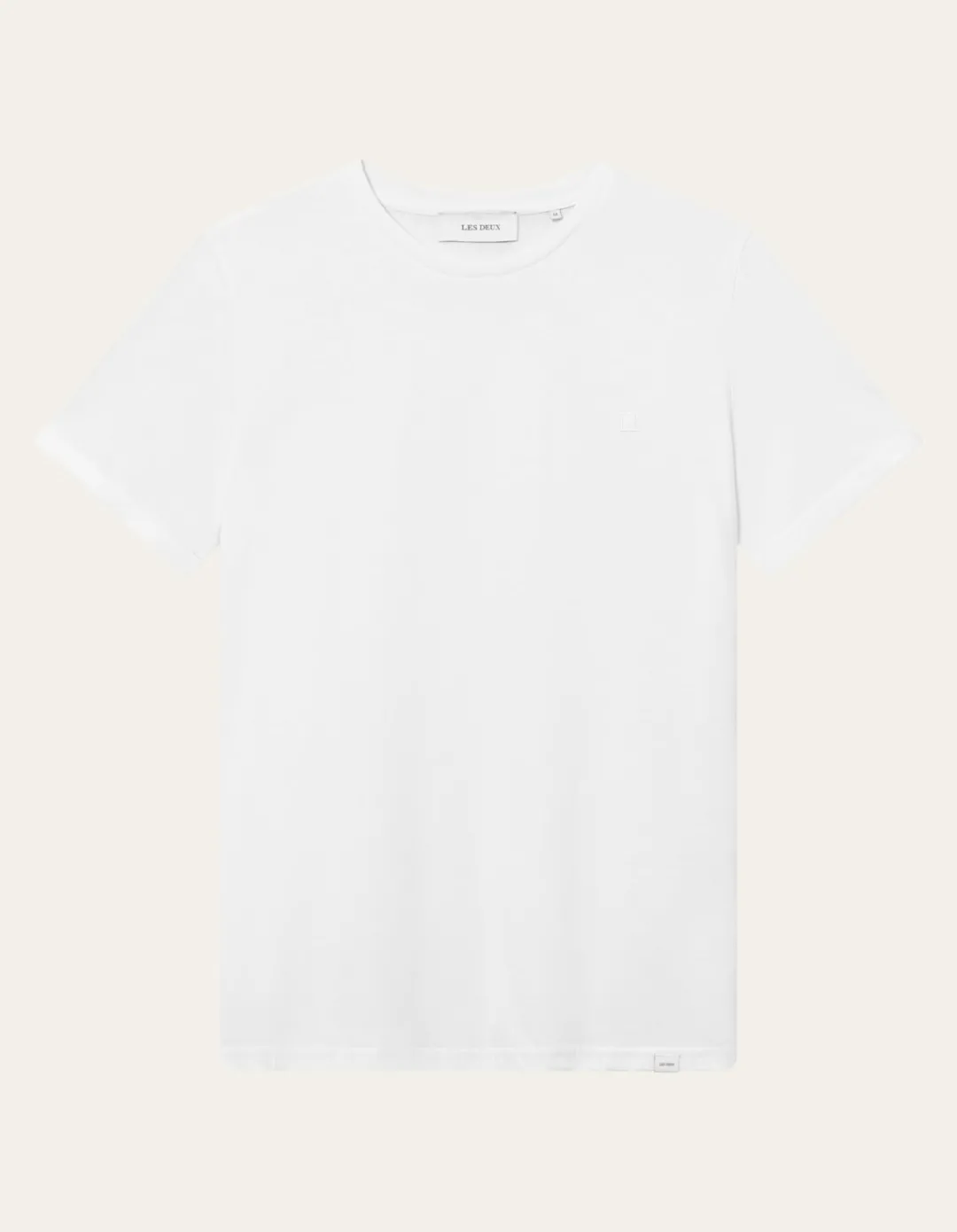 Les Deux Norregaard Tonal T-Shirt | T-Shirts
