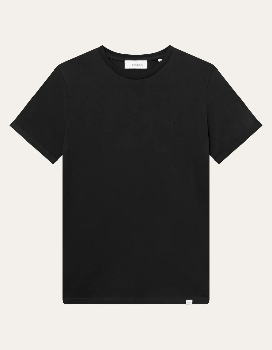 Les Deux Norregaard Tonal T-Shirt | T-Shirts