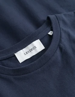 Les Deux Norregaard Tonal T-Shirt | T-Shirts