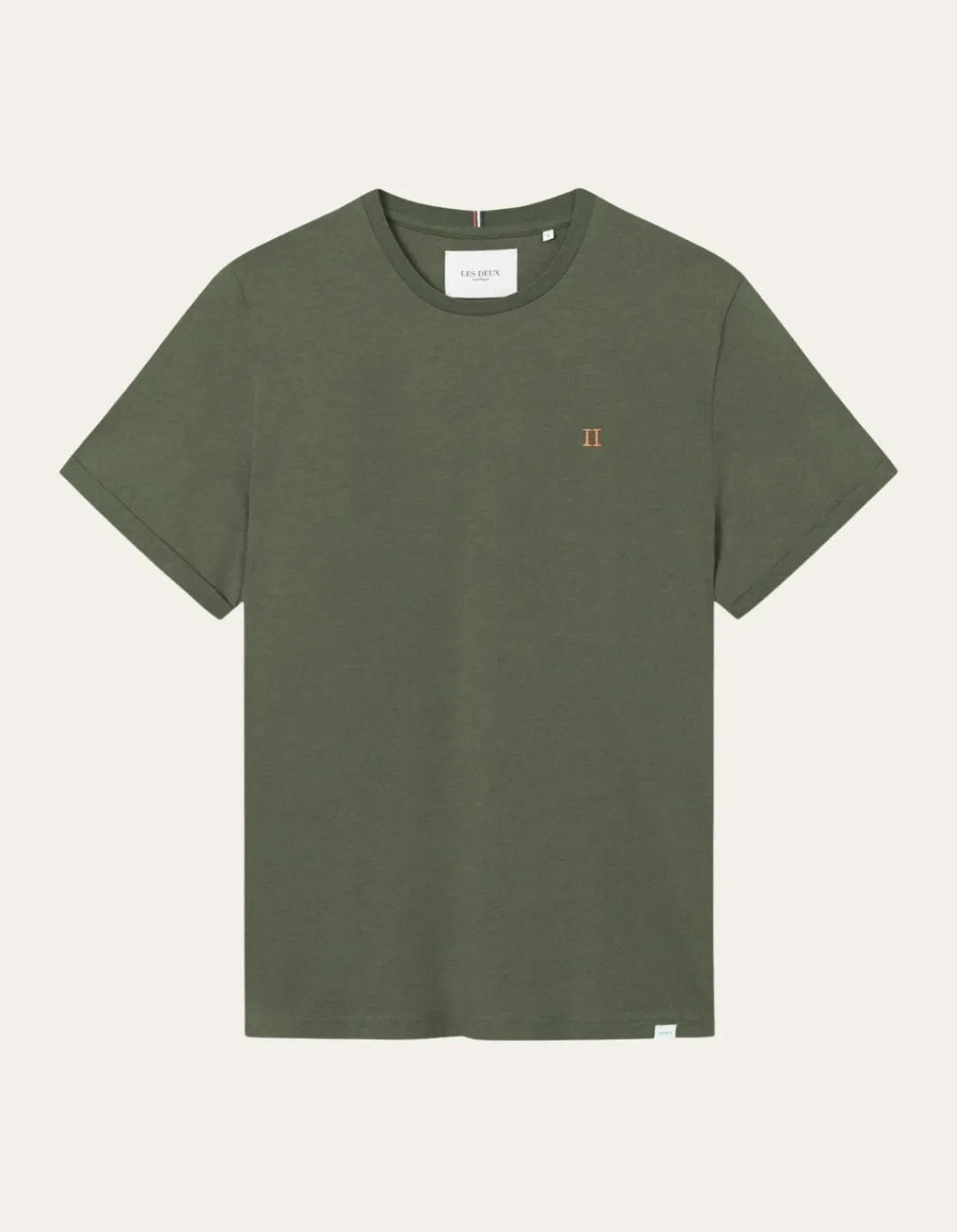 Les Deux Norregaard T-Shirt | T-Shirts
