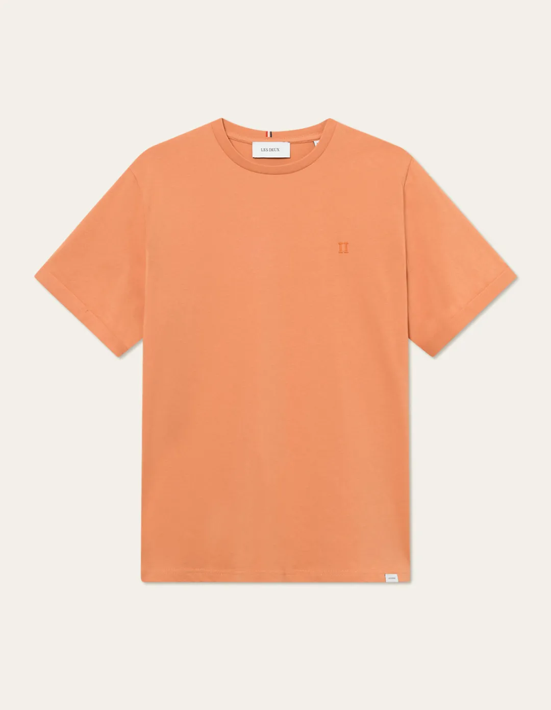 Les Deux Norregaard T-Shirt | T-Shirts