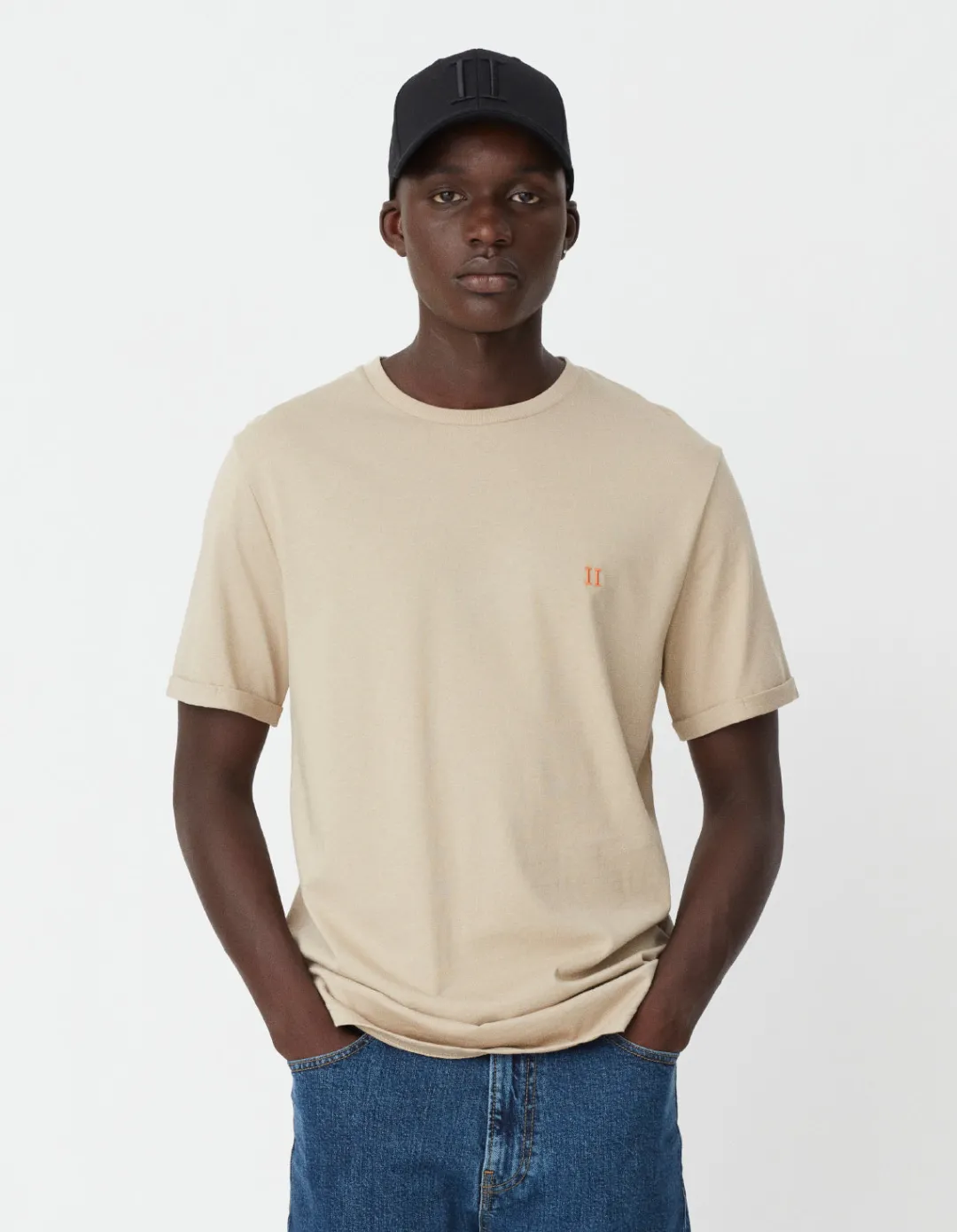 Les Deux Norregaard T-Shirt | T-Shirts