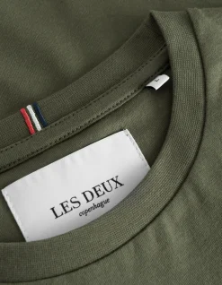 Les Deux Norregaard T-Shirt | T-Shirts