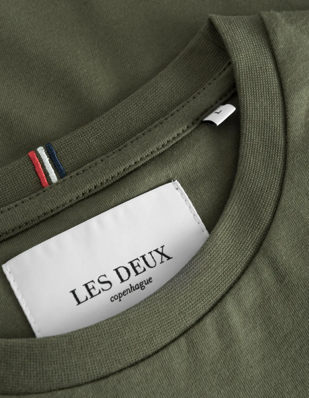 Les Deux Norregaard T-Shirt | T-Shirts