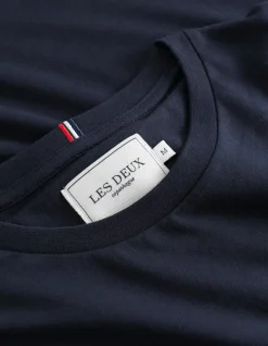 Les Deux Norregaard T-Shirt | T-Shirts