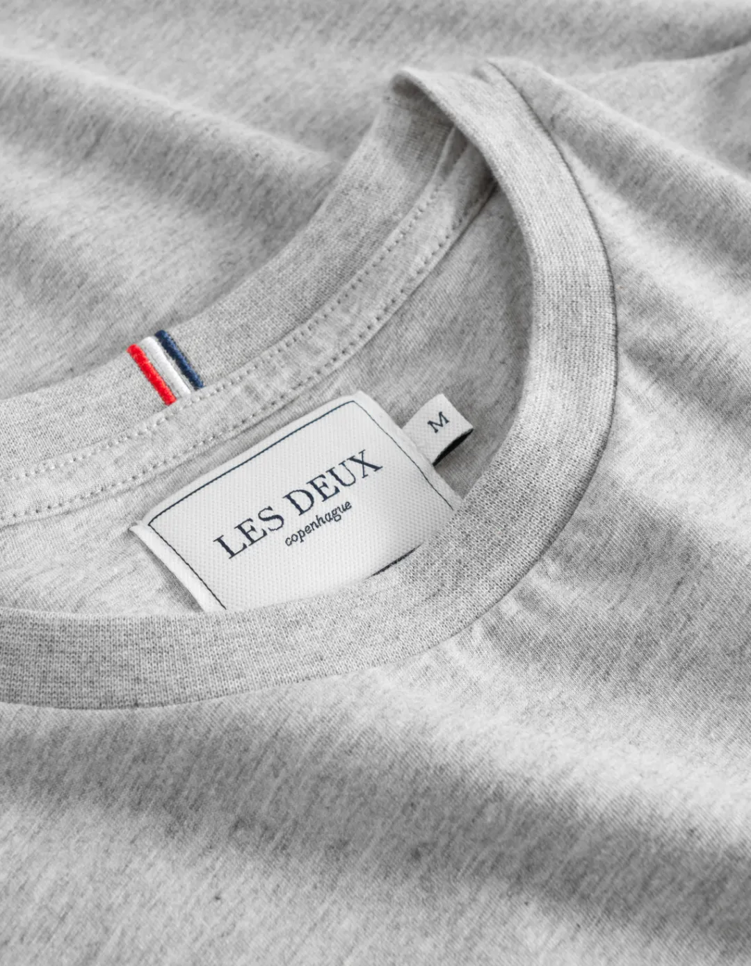 Les Deux Norregaard T-Shirt | T-Shirts