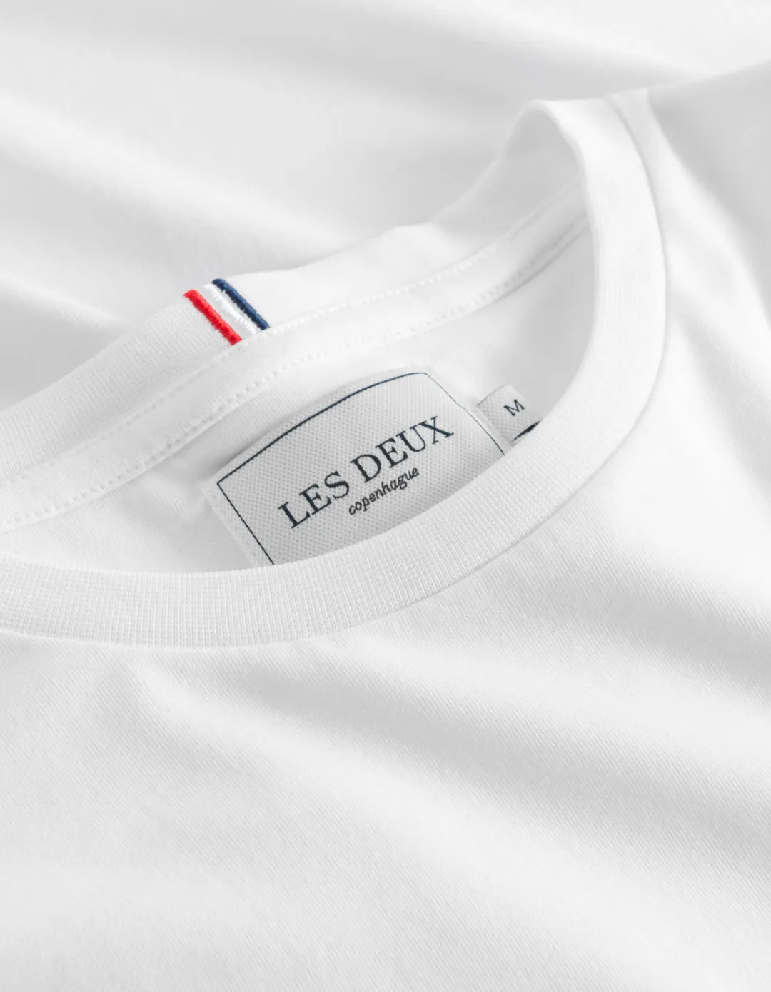 Les Deux Norregaard T-Shirt | T-Shirts