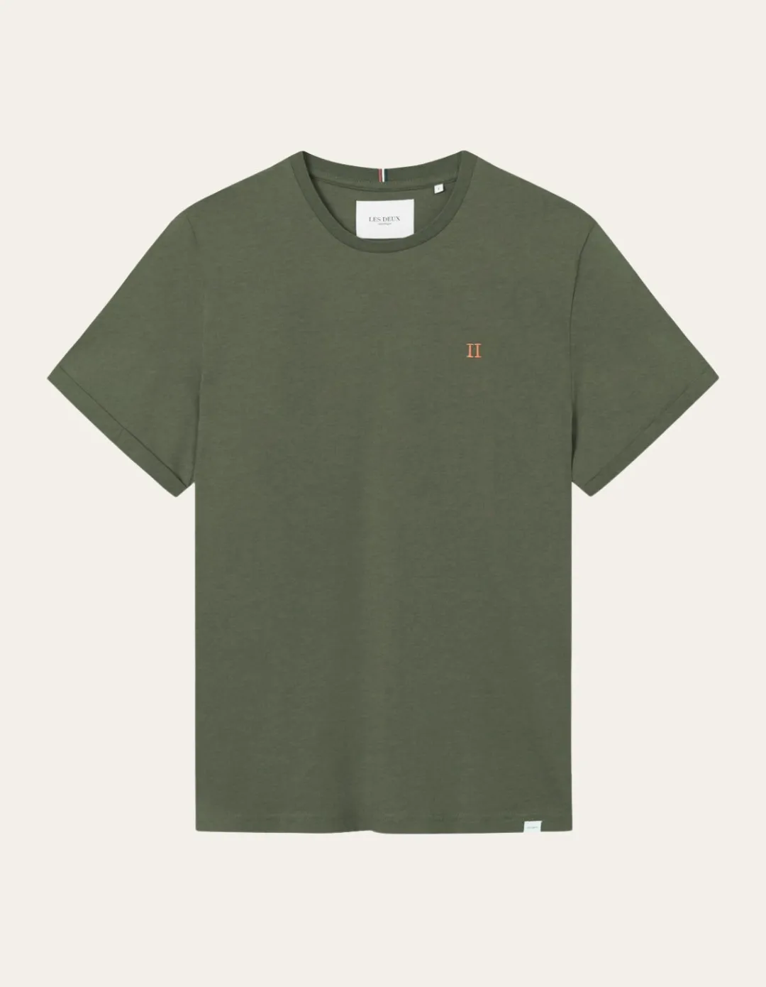Les Deux Norregaard T-Shirt | T-Shirts