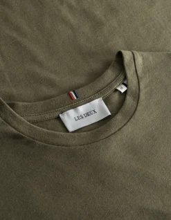 Les Deux Norregaard T-Shirt | T-Shirts