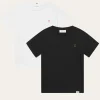 Les Deux Nørregaard T-Shirt Kids | Kids Tops