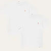 Les Deux Nørregaard T-Shirt Kids | Kids Tops