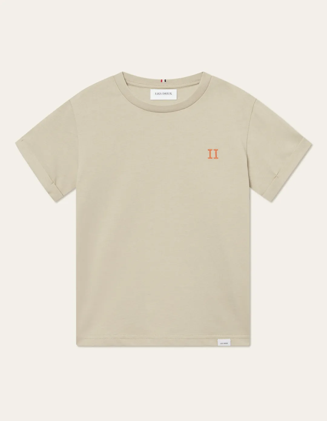 Les Deux Nørregaard T-Shirt Kids | Kids Tops