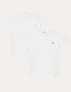 Les Deux Nørregaard T-Shirt Kids | Kids Tops