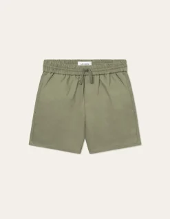 Les Deux Otto Cotton Shorts | Shorts