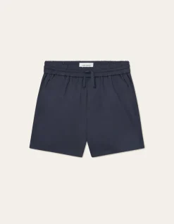 Les Deux Otto Cotton Shorts | Shorts