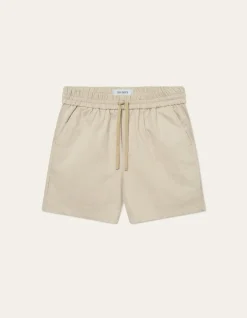 Les Deux Otto Cotton Shorts | Shorts