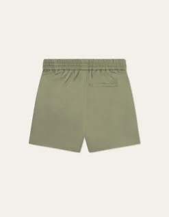 Les Deux Otto Cotton Shorts | Shorts