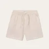 Les Deux Otto Linen Shorts | Shorts