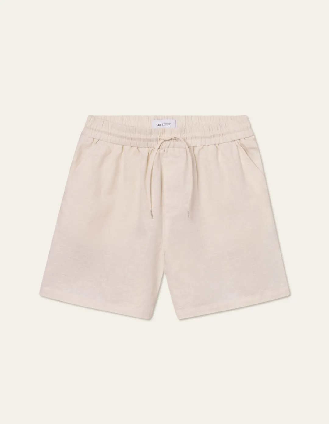 Les Deux Otto Linen Shorts | Shorts