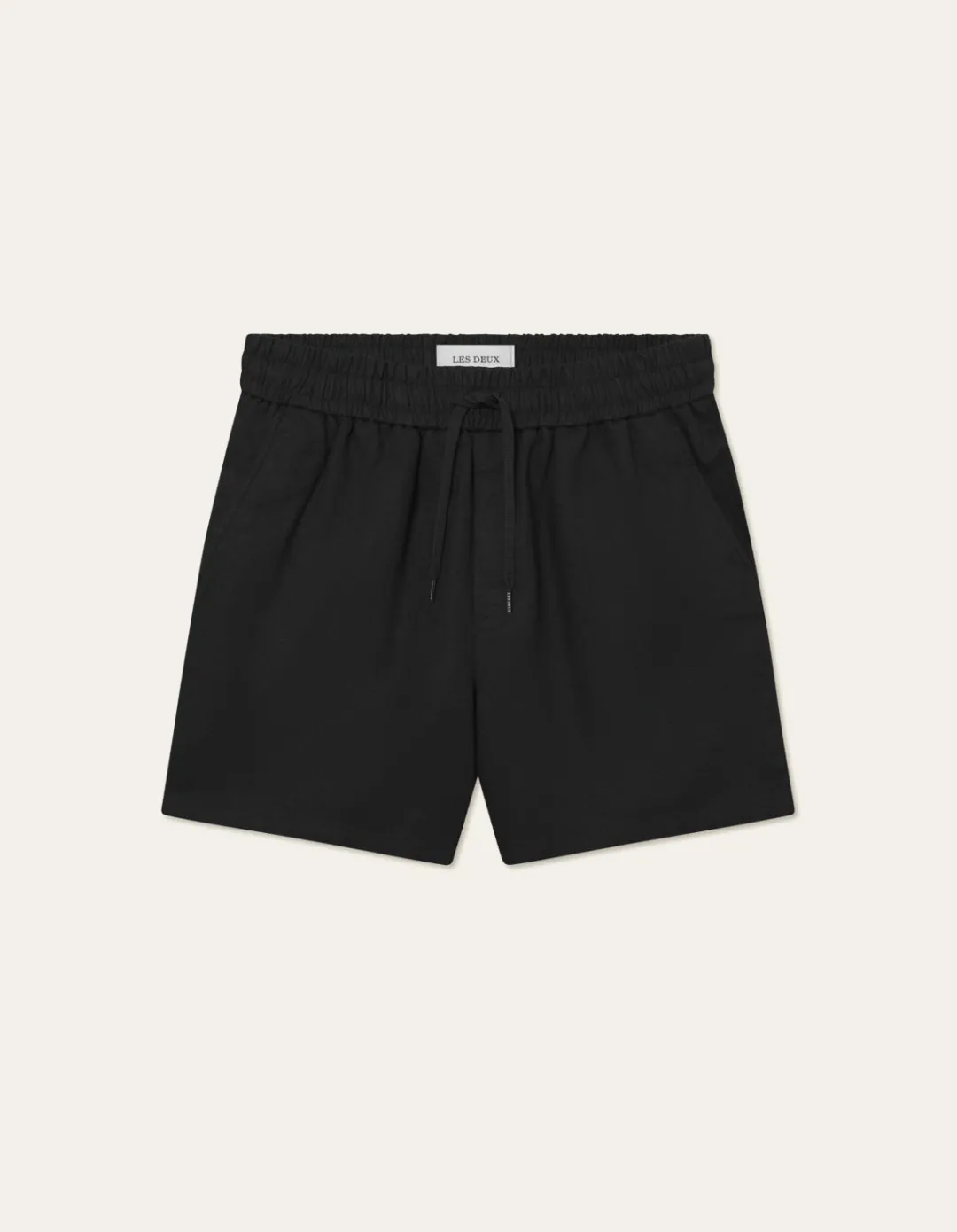 Les Deux Otto Linen Shorts | Shorts