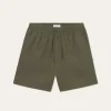 Les Deux Otto Linen Shorts | Shorts